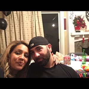 Meet your Posher, Angelo